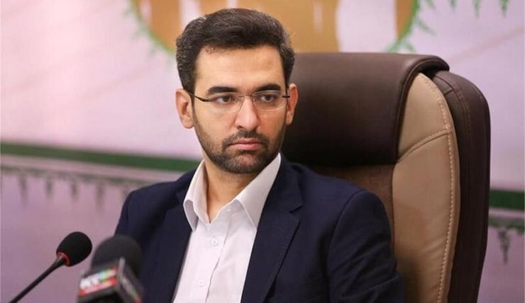 ماهواره ظفر ۲ خرداد آینده به مدار زمین ارسال خواهد شد.