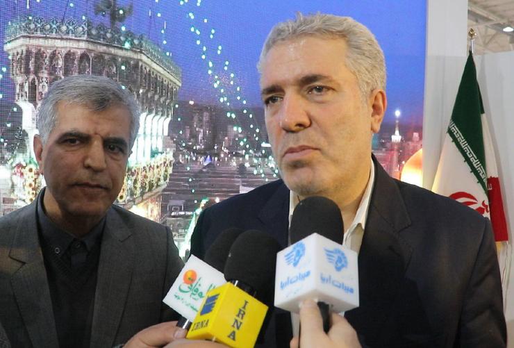خراسان رضوی مهم‌ترین قطب گردشگری کشور است و به ویژه الان بار زیادی از گردشگری کشور را برعهده گرفته است.
