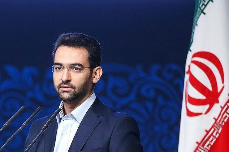 محمد جواد آذری جهرمی در توئیتی از عادی شدن شرایط ارتباط‌های مخابراتی در استان گیلان خبر داد.