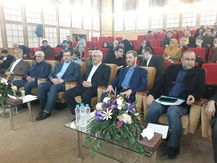 رادیو انتخابات با حضور حمید شاه آبادی معاون صدای رسانه ملی افتتاح شد.