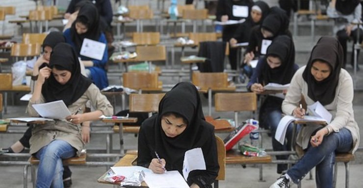 جاوید- معاون آموزش متوسطه اداره کل آموزش و پرورش استان خراسان رضوی گفت:   نتایج مرحله اول المپیادهای علمی دانش‌آموزان دوره اول متوسطه استان خراسان رضوی هم‌اکنون قابل مشاهده است.