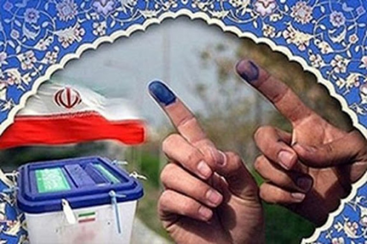 چهار هزار و ۲۳ شعبه اخذ رای برای انتخابات دوم اسفند در این استان در نظر گرفته شده که اقلام مورد نیاز آن‌ها در حال توزیع است.