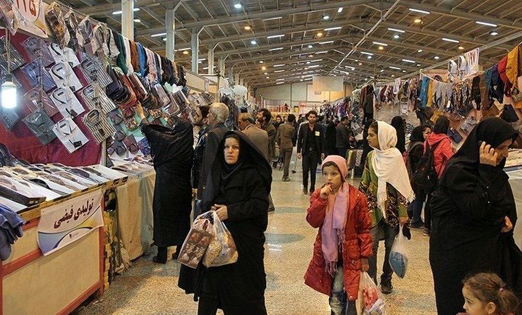 نمایشگاه عرضه مستقیم کالا ویژه شب عید، در نیمه دوم اسفند ماه در مشهد و سایر شهرستان‌های خراسان رضوی برگزار خواهد شد.