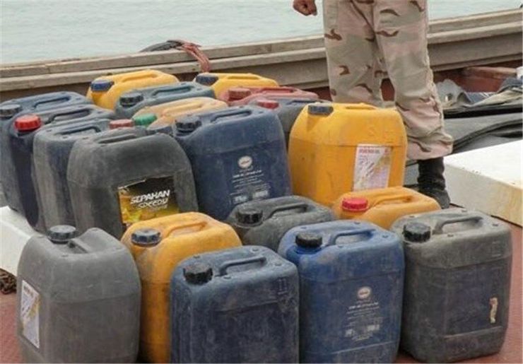 فرمانده مرزبانی خراسان رضوی گفت: مرزبانان هنگ مرزی تایباد موفق شدند طی چند عملیات جداگانه مقادیری موادمخدر و سوخت قاچاق را در مرز‌های تحت حفظ این فرماندهی کشف و ضبط کنند.