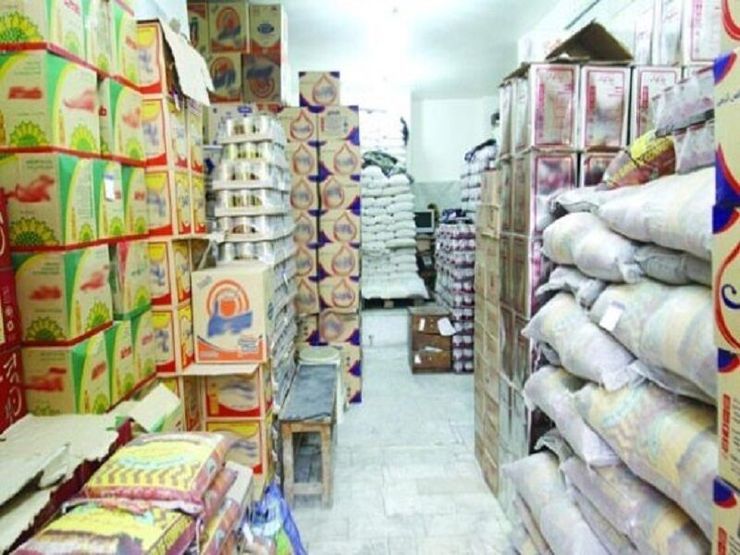 رسیدگی به ۵۸۶ پرونده تخلف عرضه کالا‌های اساسی در خراسان رضوی