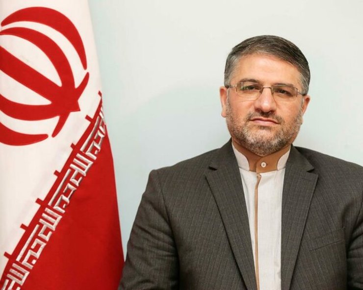 رئیس سازمان پزشکی قانونی به سخنان روحانی در نشست خبری دیروز، درباره تعداد کشته‌شدگان در حوادث آبان‌ماه امسال واکنش نشان داد.
