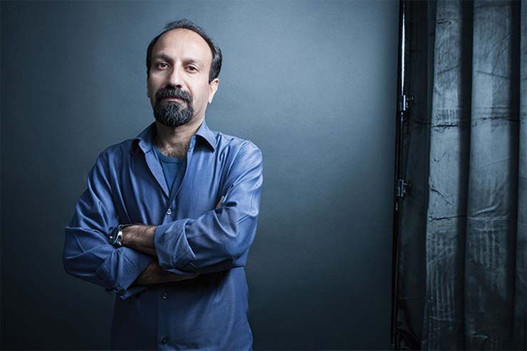 «قهرمان» نام تازه‌ترین اثر سینمایی اصغر فرهادی است. خبر ساخت این پروژه سینمایی پس از پایان جشنواره فیلم فجر در راس اخبار سینمایی کشور قرار گرفت .