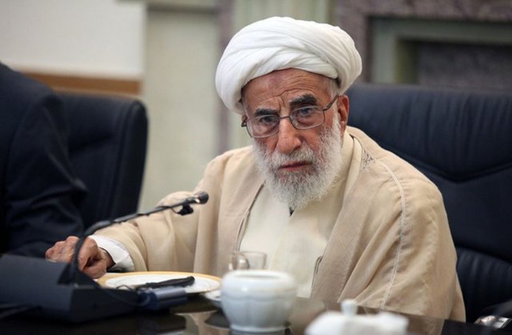 دبیر شورای نگهبان در پیام مهمی منشور نظارت بر انتخابات را برای ناظران شورای نگهبان در سراسر کشور صادر کرد.