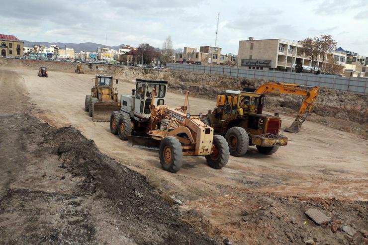 بودجه بیش از ۳۰۰ میلیارد تومانی جهت تملک حدود ۵۰۰ پلاک در سال جاری برای اجرای پروژه‌های عمرانی در سطح شهر تخصیص یافته است.