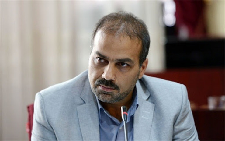سخنگوی وزارت ورزش و جوانان اعلام کرد: شریفی عضو جدید هیات مدیره استقلال در زمان معرفی به مجمع ازسوی مراجع نظارتی منع بکارگیری نداشت.