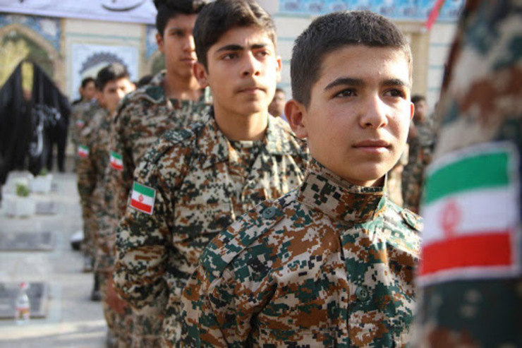 مجمع بسیجیان استان خراسان رضوی. مواضع، دیدگاه‌ها و انتظارات خود را در آستانه انتخابات حساس و سرنوشت ساز مجلس شورای اسلامی در اسفند ۹۸، اعلام می‌دارد