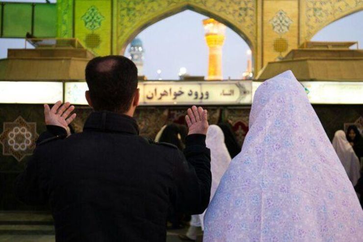 دبیر ستاد ازدواج دانشجویی گفت: بیش از 12هزار زوج زیارت اولی در قالب بیست و سومین دوره مراسم ازدواج دانشجویی به مشهد می‌آیند.
