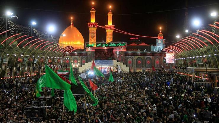 رئیس ستاد عمره و عتبات دانشگاهیان گفت: ثبت نام دختران دانشجو در دوره بیست و دوم عتبات دانشگاهیان امکان پذیر شد.