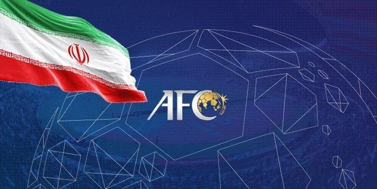 میزبانی تیم‌های ایرانی از دور گروهی لیگ قهرمانان آسیا به آن‌ها برگشت.