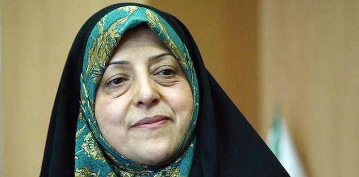 معصومه ابتکار در جلسه شورای برنامه‌ریزی استان خراسان رضوی که امروز، سوم بهمن ماه در مشهد برگزار شد از رونمایی سند ارتقای وضعیت زنان خراسان روضی خبر داد.