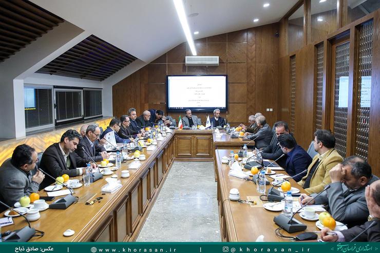علیرضا رزم‌حسینی اظهار کرد: تداوم و پایداری الگوی مثلث توسعه اقتصادی فرهنگی نیاز به تأمل و آسیب‌شناسی دارد.