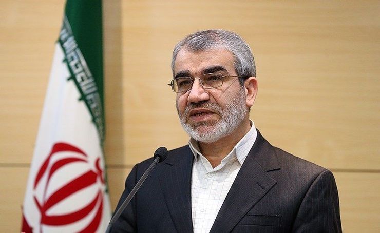 عباسعلی کدخدایی سخنگوی شورای نگهبان گفت: اگر ادعای رد صلاحیت یکی از نمایندگان به دلیل حمایت از دولت یا برجام درست بود، او در همان دور قبل که برجام به تصویب مجلس رسید، رد صلاحیت می‌شد.