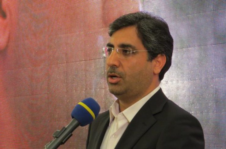 علی رسولیان معاون امور اقتصادی استانداری خراسان رضوی گفت: این استان در چارچوب دستیابی به اهداف کلان طرح در حال اجرای مثلث توسعه اقتصادی فرهنگی از ظرفیت ۳۰۰ هزار میلیارد تومانی برای سرمایه‌گذاری برخوردار است.