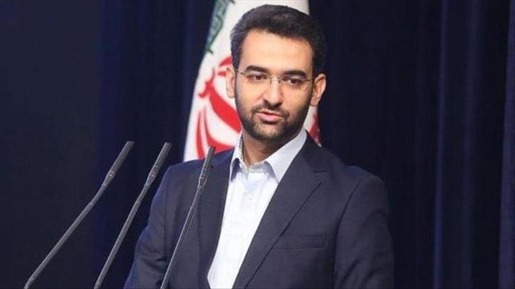 وزیر ارتباطات و فناوری اطلاعات مطلبی را مبنی بر برخورد با متخلفان انتخاباتی در حساب توییتری خود منتشر کرد.
