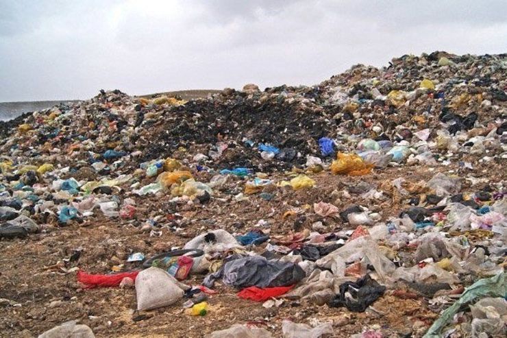 بازیافت دزد‌ها زودتر از ماشین‌های بازیافت، مواد و وسایل بازیافتی را از درب منازل سرقت می‌کنند
