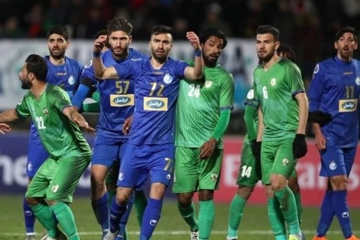 یک خبرنگار سعودی با انتشار توئیتی به لابی بازی سعودی‌ها در لیگ قهرمانان آسیا واکنش نشان داد.