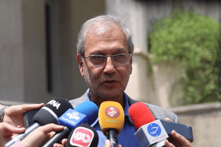 سخنگوی دولت گفت: اختصاص سهمیه بنزین نوروزی با مشکل روبرو است.