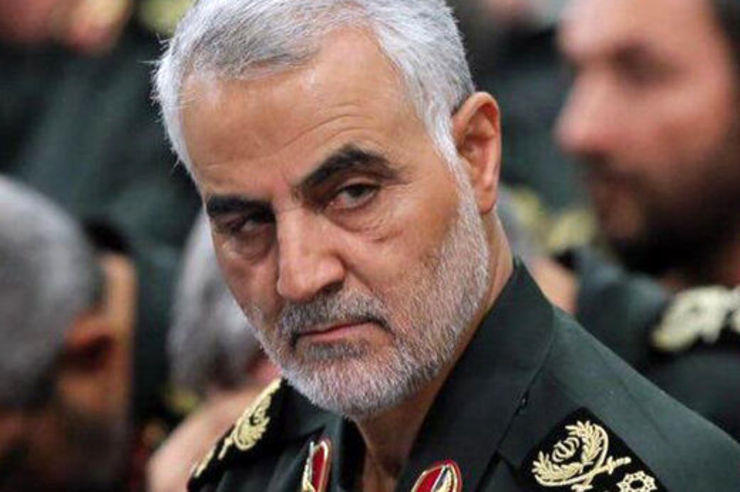 مراسم بزرگداشت سردار بزرگ اسلام سپهبد شهید حاج قاسم سلیمانی با نام «دختران حاج قاسم» به میزبانی جمعی از دختران شهدای مدافع حرم در مشهد مقدس برگزار شد.
