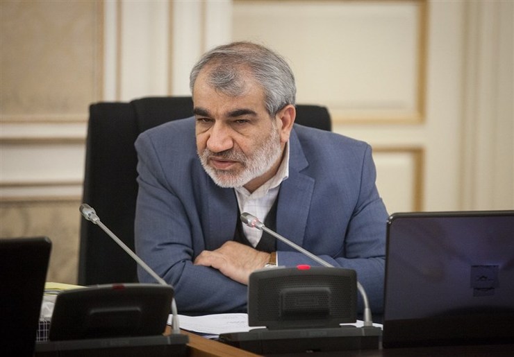 عباسعلی کدخدایی با انتشار مطلبی در صفحه شخصی‌اش در فضای مجازی از ملاقات ۸۰ تن از نمایندگان ردصلاحیت شده یازدهمین دوره انتخابات مجلس با اعضای شورای نگهبان خبر داد.