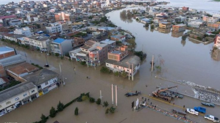 معاون اول رییس جمهوری مصوبه اختصاص۶ هزار و ۸۳۹ میلیارد و ۶۳۵ میلیون ریال اعتبار برای بازسازی بخش‌های خسارت دیده ناشی از سیل استان‌های سیستان و بلوچستان، کرمان و هرمزگان را ابلاغ کرد.