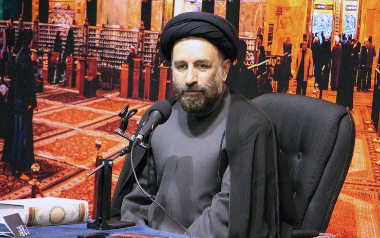 نمایندگان مقام معظم رهبری، خواهان برخورد قاطع قضایی با فرد معلوم‌الحالی که کتاب پزشکی را به آتش کشیده است، شدند.