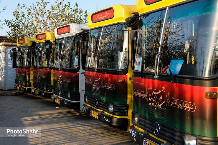 مدیرعامل سازمان اتوبوسرانی شهرداری مشهد از قابلیت دریافت خدمات الکترونیکی از بستر شبکه بی‌سیم در پایانه‌های سطح شهرمشهد خبر داد.