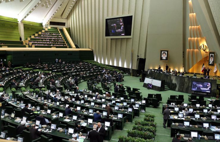 نمایندگان مجلس نحوه تعیین حداکثر هزینه هر نامزد انتخاباتی در هر دوره از انتخابات مجلس را مشخص کردند.