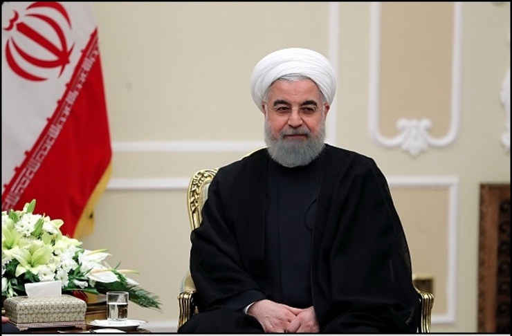 رئیس جمهور ایران در پیام‌های جداگانه به رئیس جمهور و نخست وزیر هند، روز جمهوری هند را تبریک گفت.