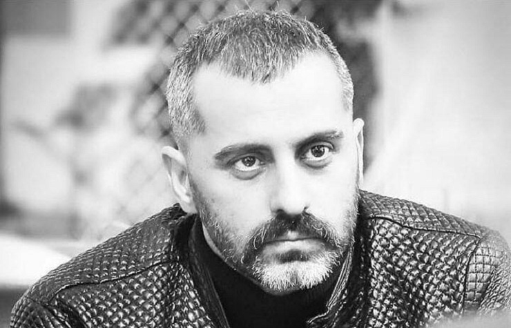 علیرام نورایی به عنوان مجری جدید برنامه تلویزیونی مافیا معرفی شد.