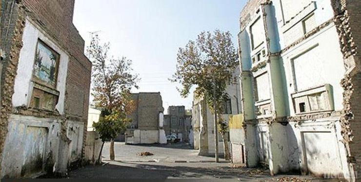 شهردار منطقه ۸ مشهد گفت: آنچه برای خیابان دانش پیش‌بینی شده است، احداث یک خیابان مرکزی به عرض ۳۵ متر با دو رود سرویس (کناره‌راه) خواهد بود.