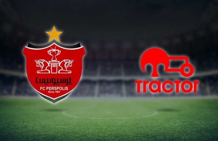 تیم فوتبال پرسپولیس تهران امروز در هفته هفدهم لیگ برتر میزبان تراکتورسازی تبریز است.