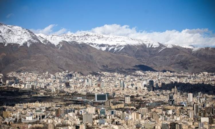 کیفیت هوای کلانشهر مشهد در روز دوشنبه در وضعیت سالم قرار دارد.