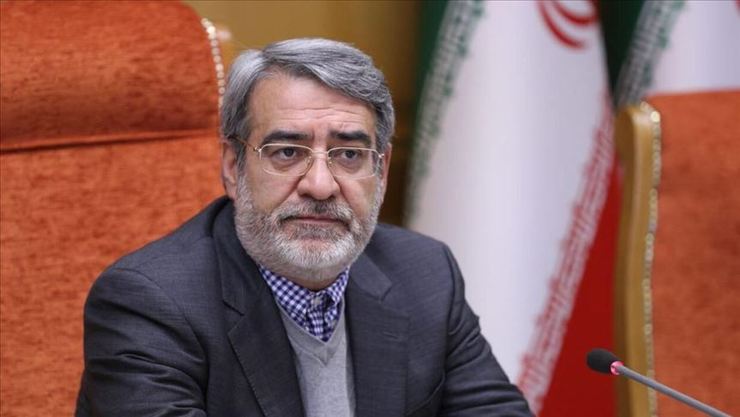 وزیر کشور با ابیان اینکه در دولت تدبیر و امید سعی کرده‌ایم قانون انتخابات را اجرا کنیم نه تفاسیر شخصی، حزبی و جناحی از قانون، گفت: تلاش ما بر برگزاری انتخابات را آزاد و در فضایی امن، سالم و با مشارکت بالا است.