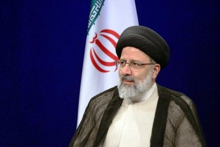 آیت الله رئیسی در جلسه شورای عالی قوه قضاییه گفت: دیر یا زود با قاتلین شهید سلیمانی ملاقات خواهیم کرد؛ اما نه برای مذاکره برای محاکمه و مجازات آن‌ها.