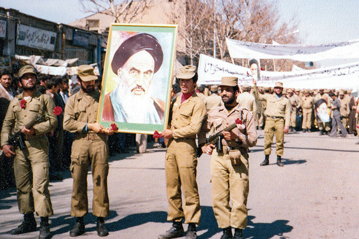 گروه بی‌نامی که ماندگار شد