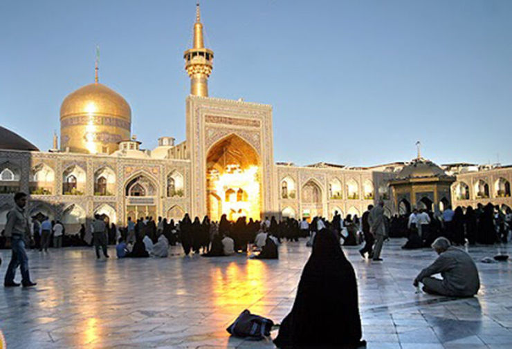 مدیرکل فرهنگی و اجتماعی وزارت علوم، تحقیقات و فناوری گفت: ۵۲ گروه دانشجویی در قالب اردوی‌های رضوی دانشجویی از دانشگاه‌های سراسر کشور به مشهد مقدس اعزام می‌شوند.