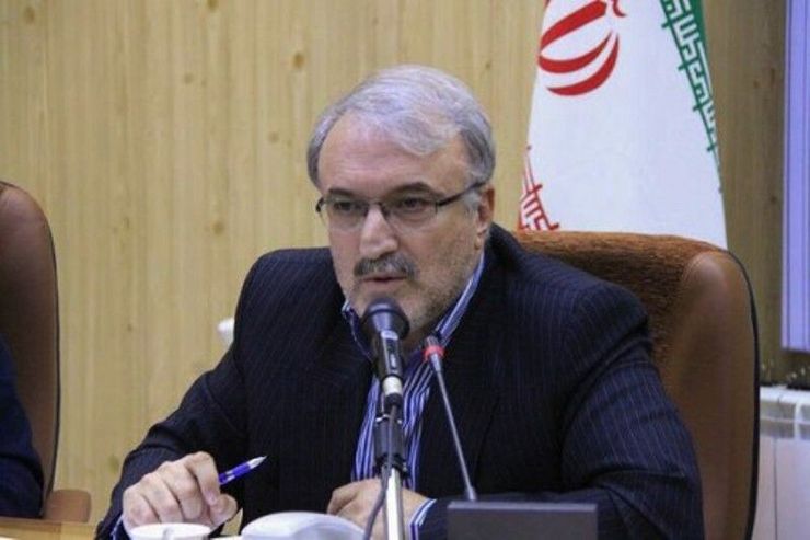 وزیر بهداشت گفت: هفته گذشته فردی کتاب هاریسون را به آتش کشید. حال برخی به من گفتند که چرا مداخله نکردی؟ من در پاسخ گفتم اگر وزیر بهداشت مملکت در کار یک جاهل مداخله کند آن کار بیشتر ارزش پیدا می‌کند.