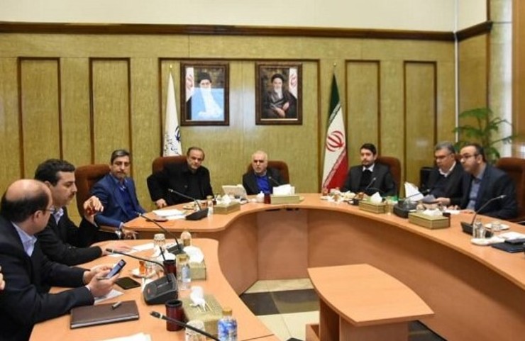 با تصویب ستاد اقتصاد مقاومتی خراسان رضوی با حضور وزیر امور اقتصادی و دارایی، مقرر شد کمیته ملی تامین مالی پروژه‌های سرمایه گذاری خراسان رضوی تشکیل شود.