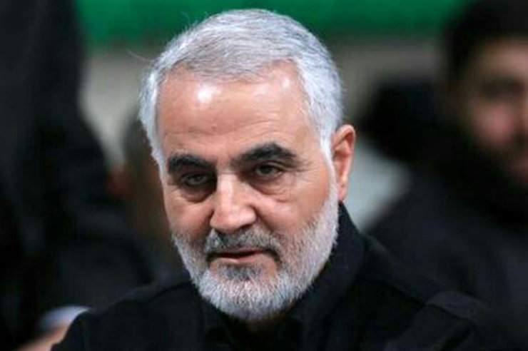 چرا سردار شهید سلیمانی مانع ساخت فیلم درباره زندگیش شد؟