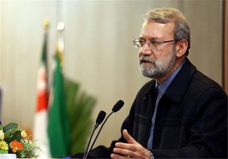 رییس مجلس شورای اسلامی با تاکید بر اینکه طرح «معامله قرن» به شکست قطعی خواهد انجامید، گفت: در این طرح نه تنها حقوق فلسطینی‌ها پایمال شده، بلکه احساسات همه مسلمانان و موحدان جهان جریحه‌دار شده است.