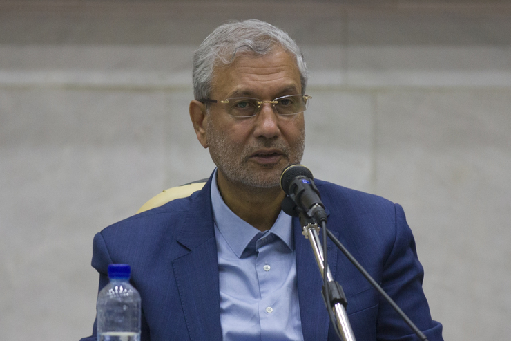 سخنگوی دولت: خوشحالم عده کثیری درباره کرونا درپی تقویت روح جامعه‌اند