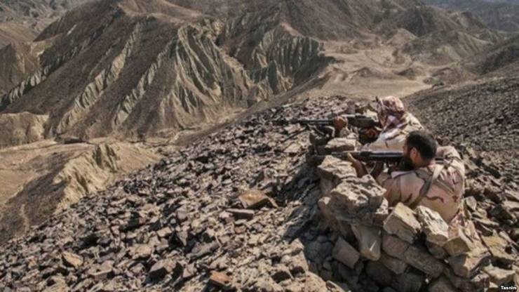 فرمانده مرزبانی سیستان و بلوچستان از انهدام باند بزرگ قاچاق موادمخدر و کشف ۸۱۵ کیلوگرم مواد مخدر از نوع تریاک در سراوان خبر داد.