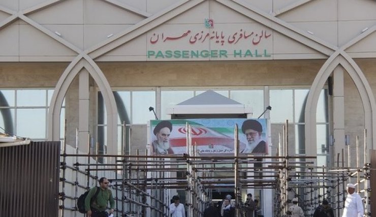 با تصمیم استانداری استان واسط عراق، فعالیت مرز زرباطیه- مهران از نهم اسفند ۹۸ به مدت ۲ هفته به حالت تعلیق درآمد.