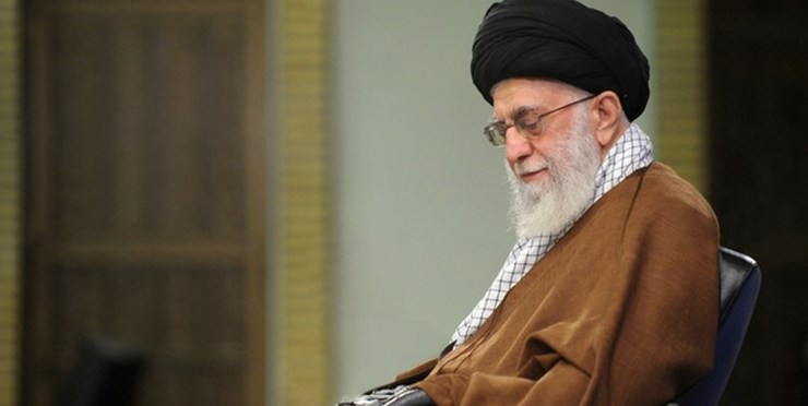 حضرت آیت‌الله خامنه‌ای در پیامی درگذشت عالم مجاهد مرحوم حجت‌الاسلام والمسلمین سیدهادی خسروشاهی را تسلیت گفتند.