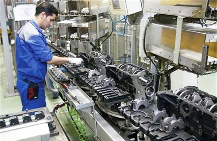 تاکنون از مجموع مبلغ اعتبار مصوب شده برای پرداخت مطالبات قطعه سازان از خودروسازان، ۱۵ درصد پرداخت شده و از این میزان نیز به اندازه ۲۰ درصد به شکل غیر قانونی توسط بانک‌های عامل به عنوان سپرده، بلوکه شده است.